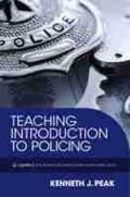 Peak |  Teaching Introduction to Policing | Buch |  Sack Fachmedien