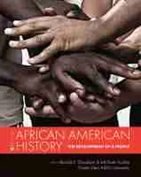 Goodwin / Hucles |  African American History | Buch |  Sack Fachmedien