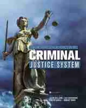  Contemporary Ethical Issues in the Criminal Justice System | Buch |  Sack Fachmedien
