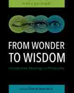 Arnecillo |  From Wonder to Wisdom | Buch |  Sack Fachmedien
