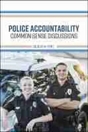 Perez |  Police Accountability | Buch |  Sack Fachmedien