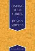 Kerewsky |  Finding Your Career in Human Services | Buch |  Sack Fachmedien