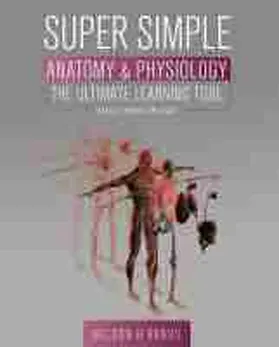 Kraus |  Super Simple Anatomy and Physiology | Buch |  Sack Fachmedien
