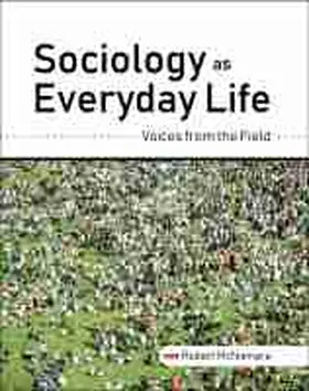 Mcnamara |  Sociology as Everyday Life | Buch |  Sack Fachmedien