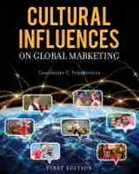 Polychroniou | Cultural Influences on Global Marketing | Buch | 978-1-5165-3632-0 | sack.de
