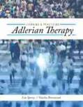 Sperry / Binensztok |  Learning and Practicing Adlerian Therapy | Buch |  Sack Fachmedien