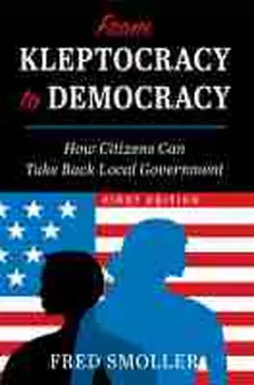Smoller | From Kleptocracy to Democracy | Buch | 978-1-5165-3954-3 | sack.de