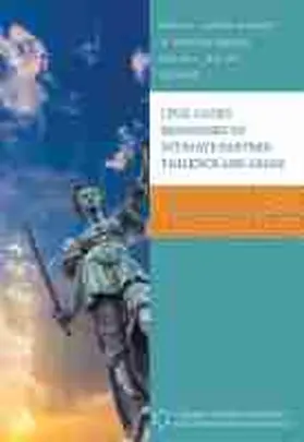 Fleury-Steiner / Hefner / Miller |  Civil Court Responses to Intimate Partner Violence and Abuse | Buch |  Sack Fachmedien