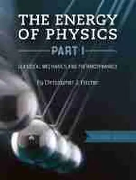 Fischer |  The Energy of Physics, Part I | Buch |  Sack Fachmedien
