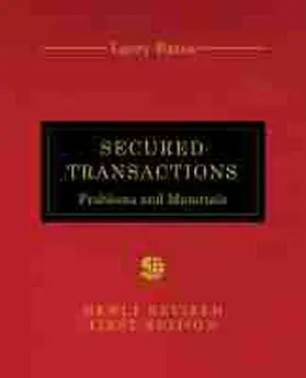 Bates | Secured Transactions | Buch | 978-1-5165-4451-6 | sack.de