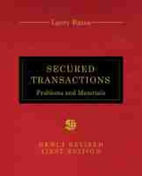 Bates | Secured Transactions | Buch | 978-1-5165-4451-6 | sack.de