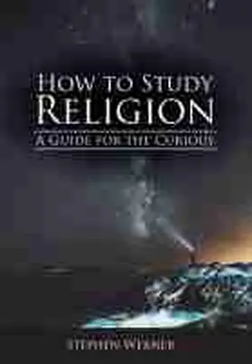  How to Study Religion | Buch |  Sack Fachmedien