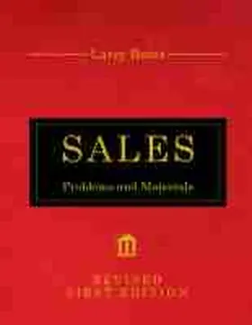 Bates |  Sales | Buch |  Sack Fachmedien