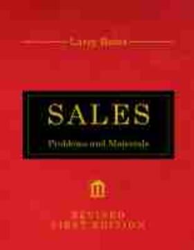 Bates | Sales | Buch | 978-1-5165-4493-6 | sack.de