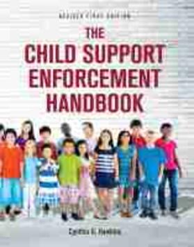 Hawkins |  The Child Support Enforcement Handbook | Buch |  Sack Fachmedien