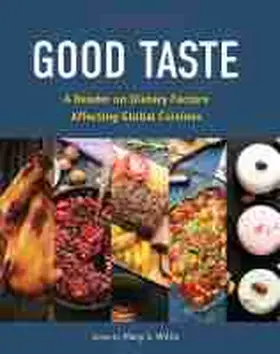Good Taste | Buch | 978-1-5165-8891-6 | sack.de