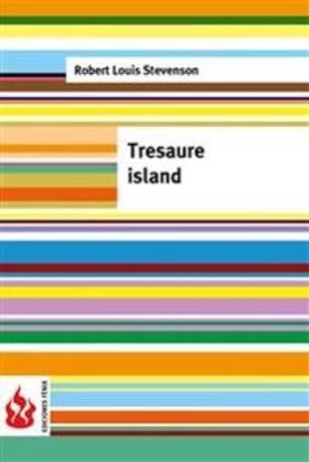Louis Stevenson |  Tresaure island (low cost). Limited edition | eBook | Sack Fachmedien