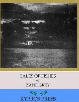 Grey |  Tales of Fishes | eBook | Sack Fachmedien