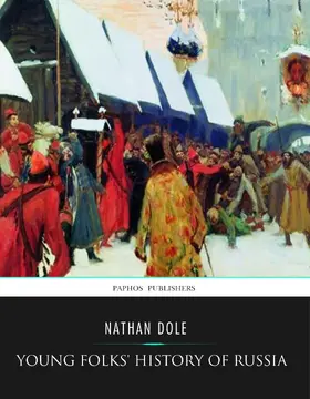Dole |  Young Folks' History of Russia | eBook | Sack Fachmedien