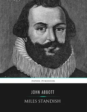 Abbott |  Miles Standish | eBook | Sack Fachmedien