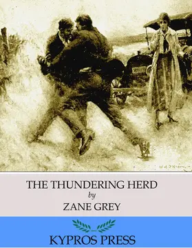 Grey |  The Thundering Herd | eBook | Sack Fachmedien