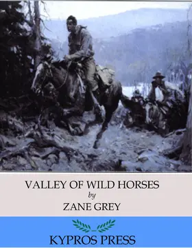 Grey |  Valley of Wild Horses | eBook | Sack Fachmedien