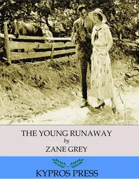 Grey |  The Young Runaway | eBook | Sack Fachmedien