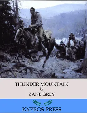 Grey |  Thunder Mountain | eBook | Sack Fachmedien
