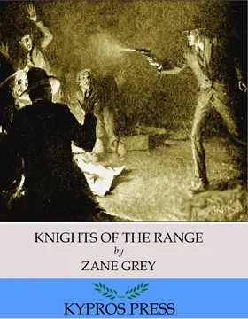 Grey |  Knights of the Range | eBook | Sack Fachmedien