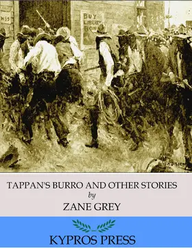 Grey |  The Wild-Horse Hunter | eBook | Sack Fachmedien