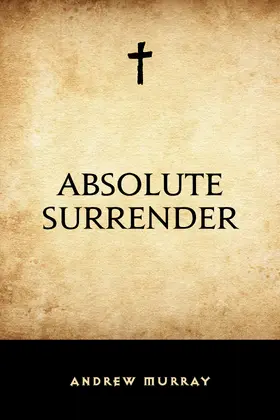 Murray |  Absolute Surrender | eBook | Sack Fachmedien