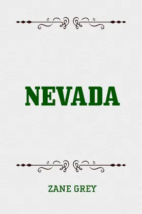 Grey |  Nevada | eBook | Sack Fachmedien