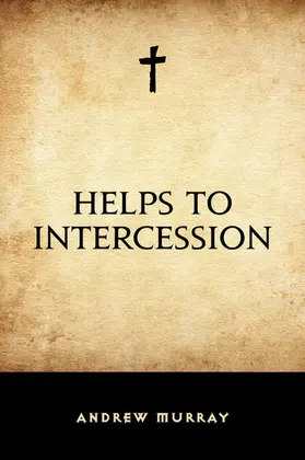 Murray |  Helps to Intercession | eBook | Sack Fachmedien