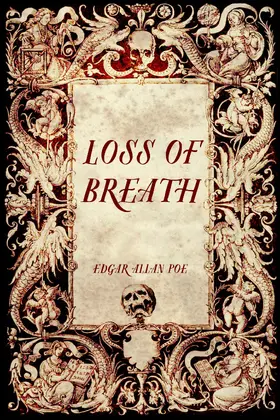 Allan Poe |  Loss of Breath | eBook | Sack Fachmedien