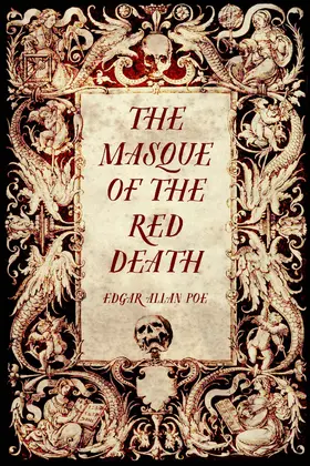 Allan Poe |  The Masque of the Red Death | eBook | Sack Fachmedien