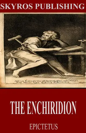 Epictetus |  The Enchiridion | eBook | Sack Fachmedien