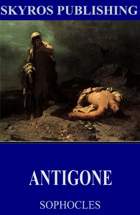 Sophocles |  Antigone | eBook | Sack Fachmedien