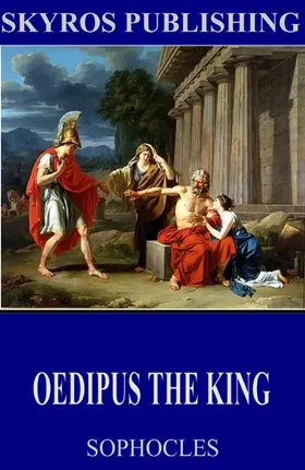 Sophocles |  Oedipus the King | eBook | Sack Fachmedien