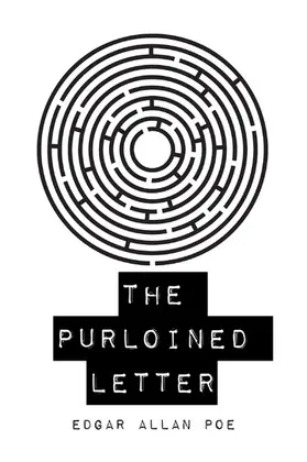 Allan Poe |  The Purloined Letter | eBook | Sack Fachmedien