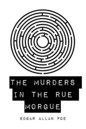 Allan Poe |  The Murders in the Rue Morgue | eBook | Sack Fachmedien