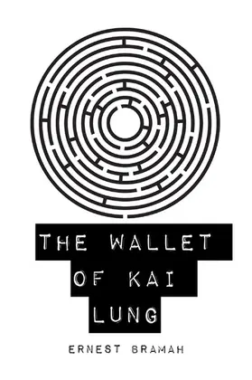 Bramah |  The Wallet of Kai Lung | eBook | Sack Fachmedien