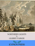 Parker |  Northern Lights | eBook | Sack Fachmedien