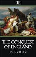Green |  The Conquest of England | eBook | Sack Fachmedien