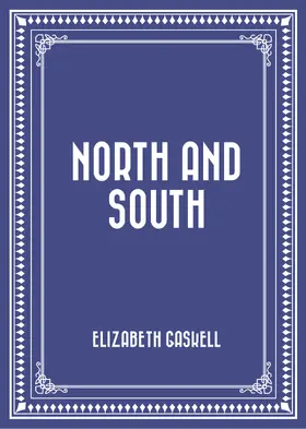 Gaskell |  North and South | eBook | Sack Fachmedien