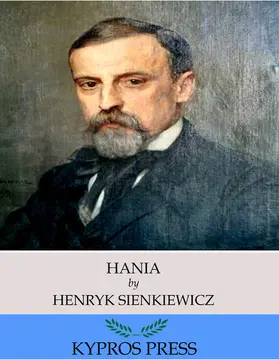 Sienkiewicz |  Hania | eBook | Sack Fachmedien