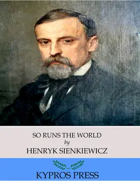 Sienkiewicz |  So Runs the World | eBook | Sack Fachmedien