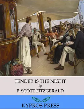 Scott Fitzgerald |  Tender is the Night | eBook | Sack Fachmedien