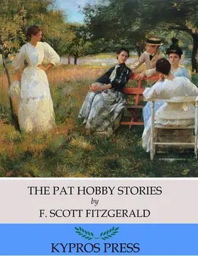 Scott Fitzgerald |  The Pat Hobby Stories | eBook | Sack Fachmedien