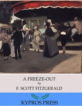 Scott Fitzgerald |  A Freeze-Out | eBook | Sack Fachmedien