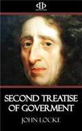 Locke |  Second Treatise of Government | eBook | Sack Fachmedien